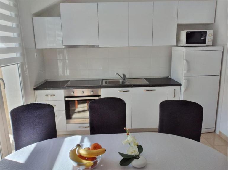 Apartment Vucica Sevid Buitenkant foto