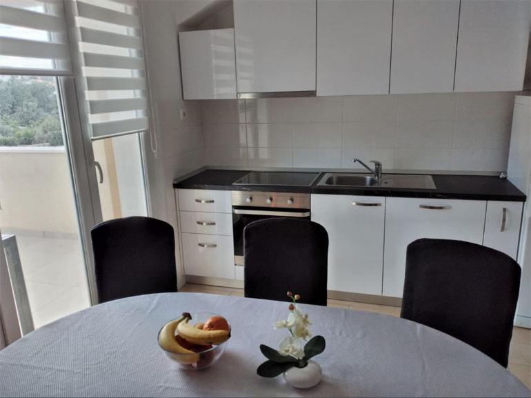 Apartment Vucica Sevid Buitenkant foto