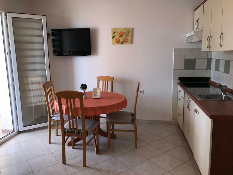 Apartment Vucica Sevid Buitenkant foto